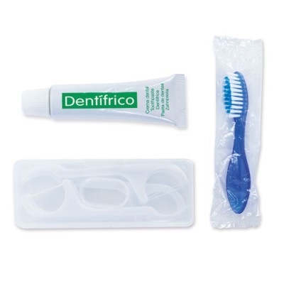 Set dental publicitario